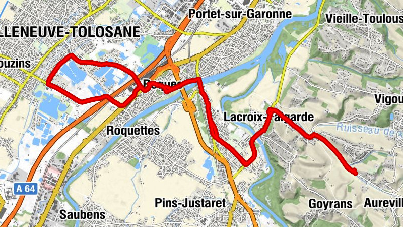 En Marge - Phô Bambou - Verte Campagne - Église Notre-Dame