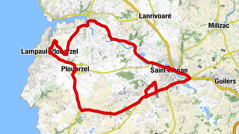 Karte