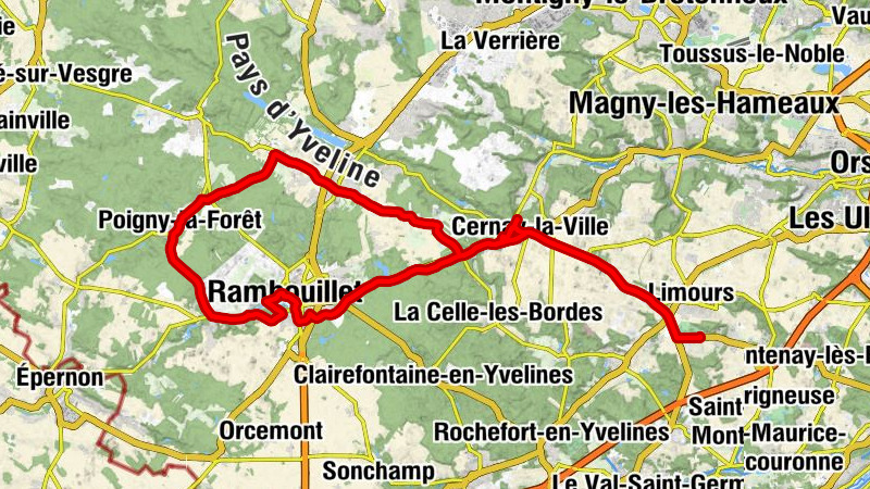 Karte