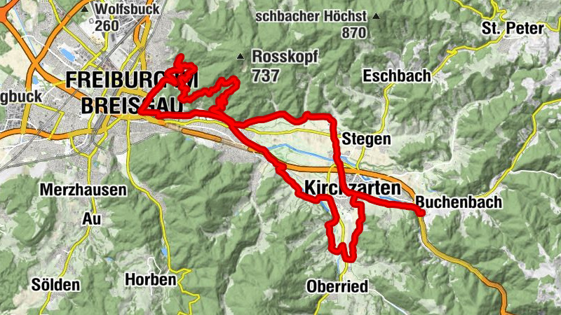 Karte