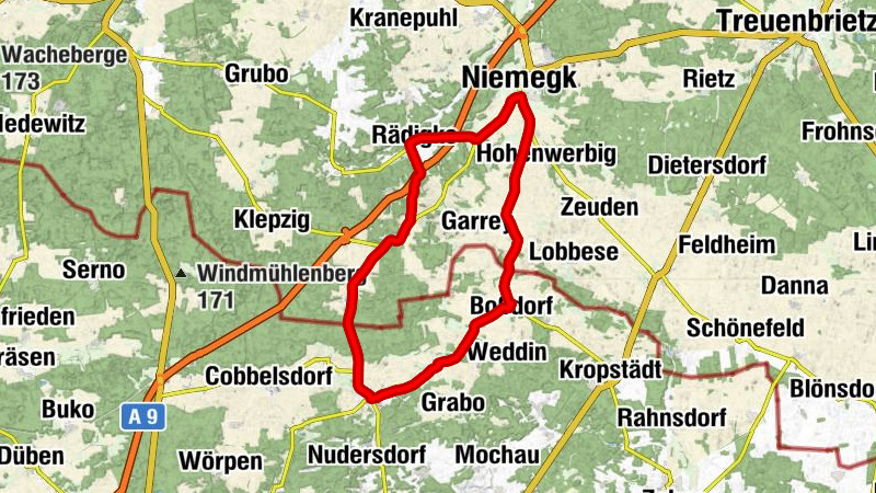 Karte