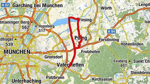 Karte