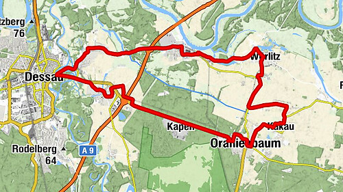 Karte