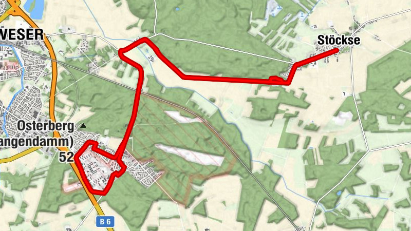 Karte