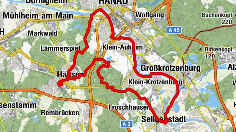 Karte