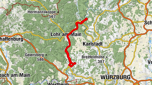 Karte