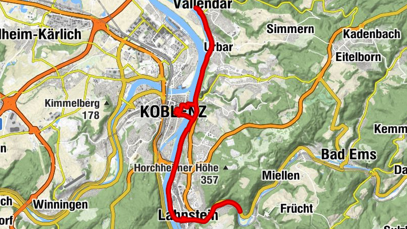 Karte