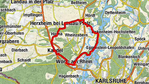 Karte
