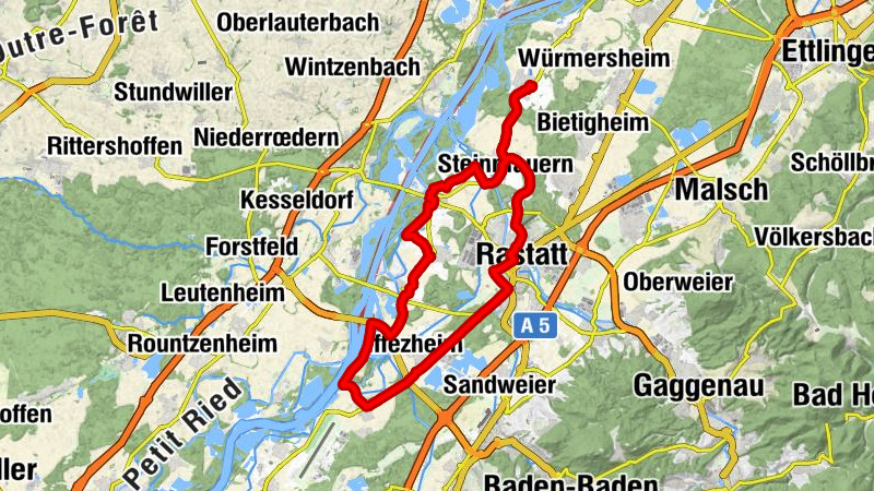 Karte