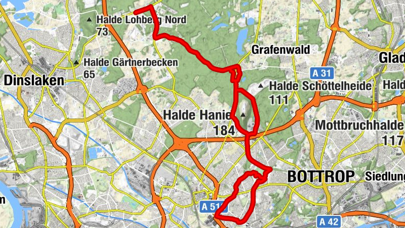 Karte