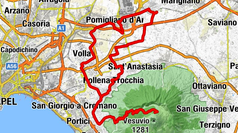 De Ruggiero - Chiesa San Vito - Chiesa San Felice in Pincis - San Nicola di Bari