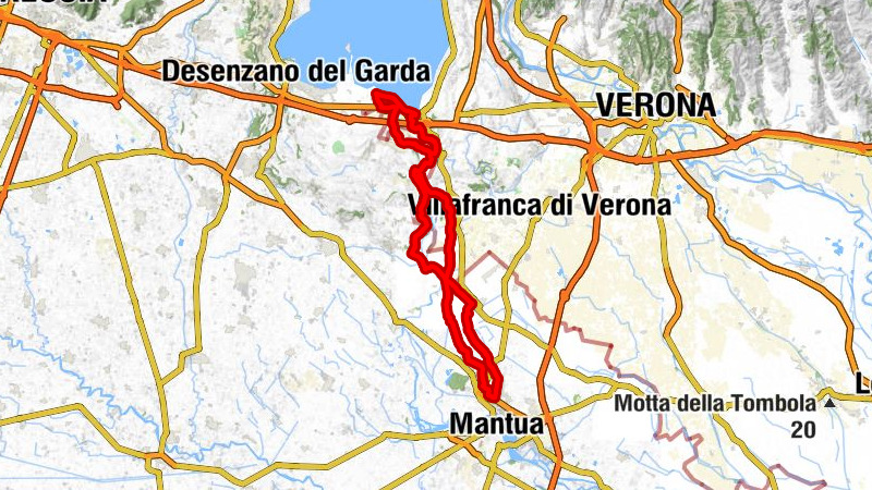 Sant’Antonio Mantovano - Beata Paola Montaldi - Oratorio di San Valentino - Piedigrotta