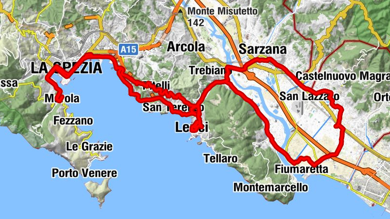 Agriturismo Da Bacè - Chiesa di Santa Maria Assunta - Oratorio di San Rocco - San Francesco