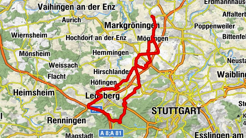 Karte