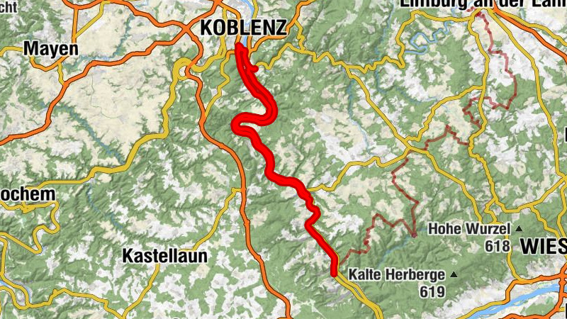 Karte
