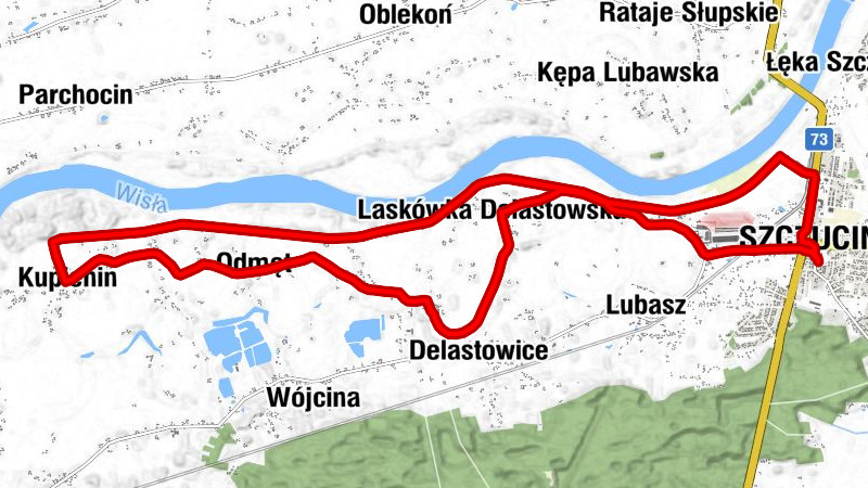 Sovrana - Coolturka - rektorat św. Apostoła Piotra i Pawła w Kupieninie - Kościół pw. Świętej Marii Magdaleny