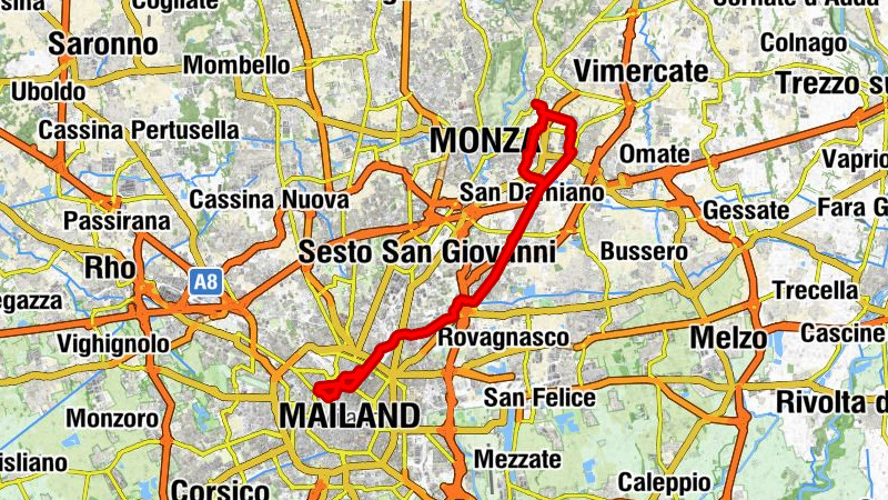 Villasanta Parco - Parrocchia Sacra Famiglia - Chiesa di San Lucio - Parrocchia San Giuseppe