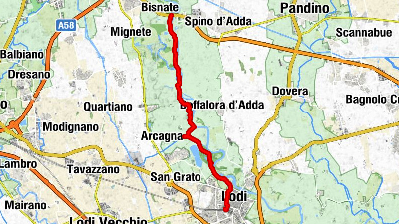Lodi