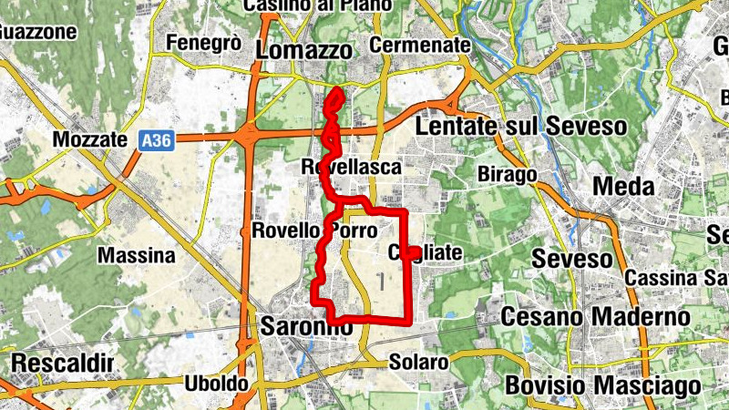 Karte