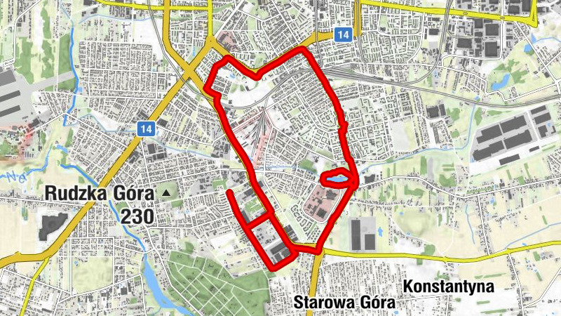 Karte