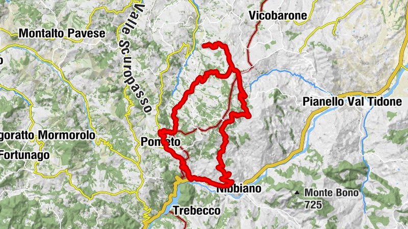 Trattoria Antichi Sapori - Soriasco - Chiesa di San Nicolò - Chiesa dei Santi Timoteo e Sinforiano