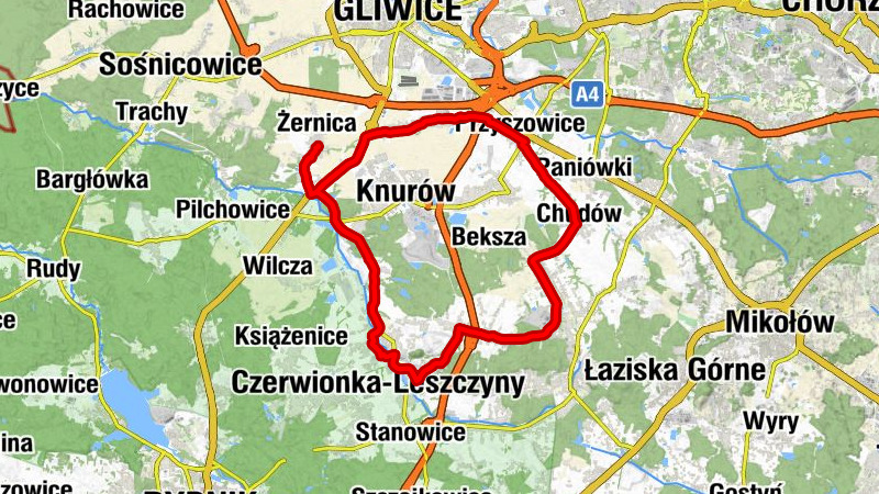 Karte