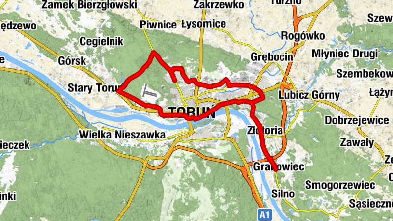 Grabowiec - Kościół pw. Świętego Wojciecha Biskupa Męczennika - Kościół pw. Świętego Antoniego - Kaplica pw. Świętej Barbary