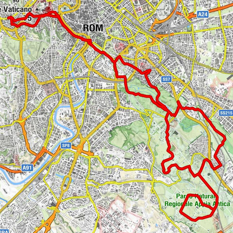 Baldo degli Ubaldi - Oratorio di San Pietro in Borgo - Capella Santa Monica degli Agostiniani - Chiesa di Sant'Ignazio d'Antiochia