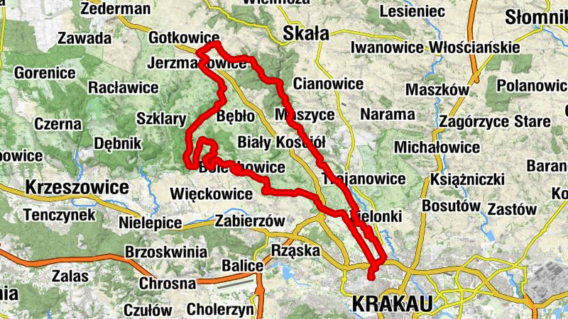 Karte