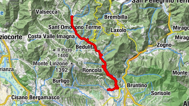 Brancilione - Selino Basso - Felisa - Chiesa di San Salvatore