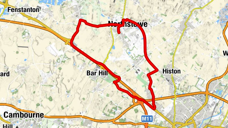 Karte