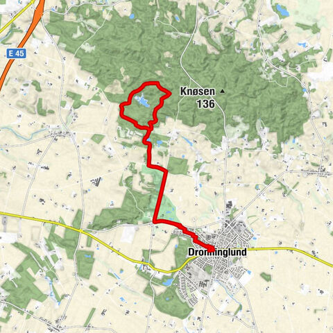 Dronninglund