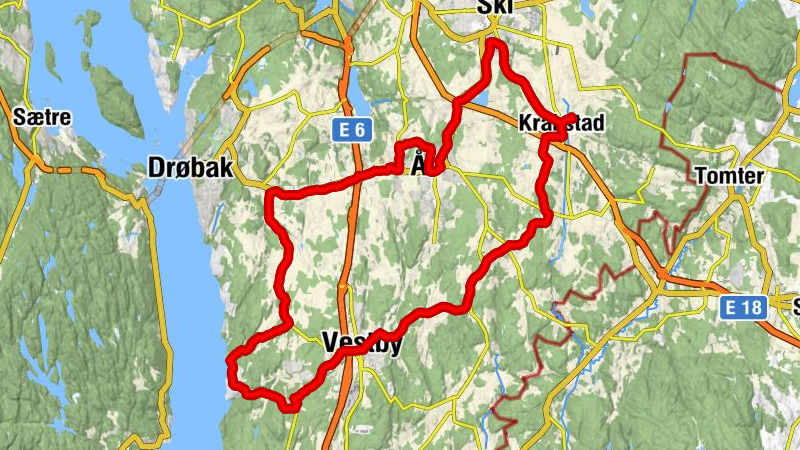 Karte
