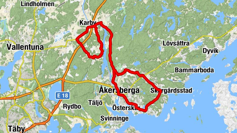 Karte