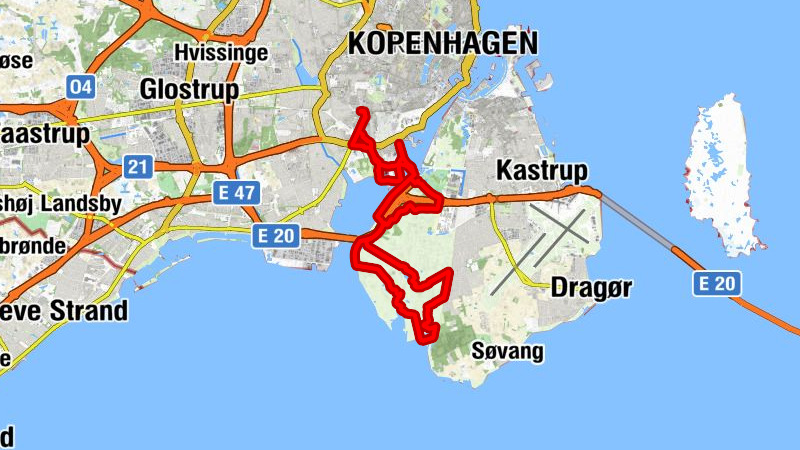 Karte