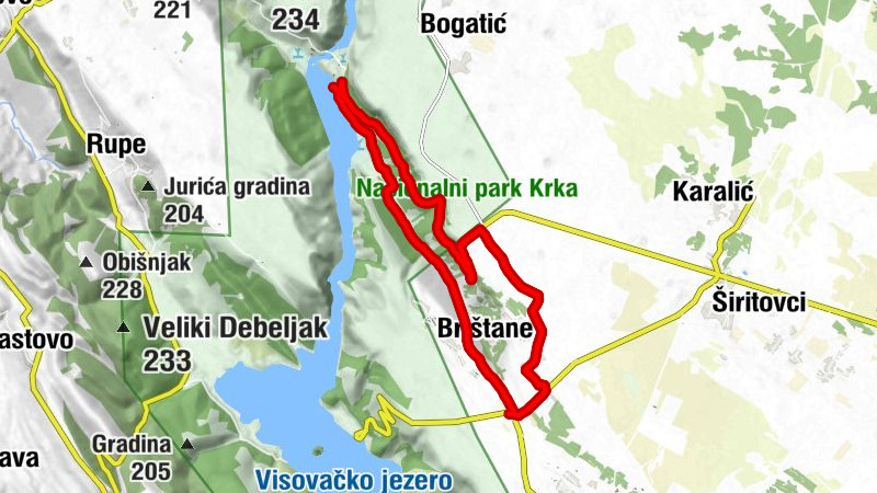 Karte