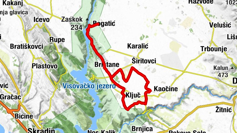 Oziđana pećina - Seosko Domaćinstvo Kristijan - Kristijan - Ime Isusovo