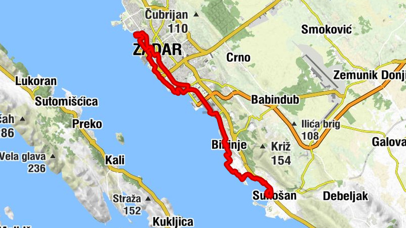 Karte