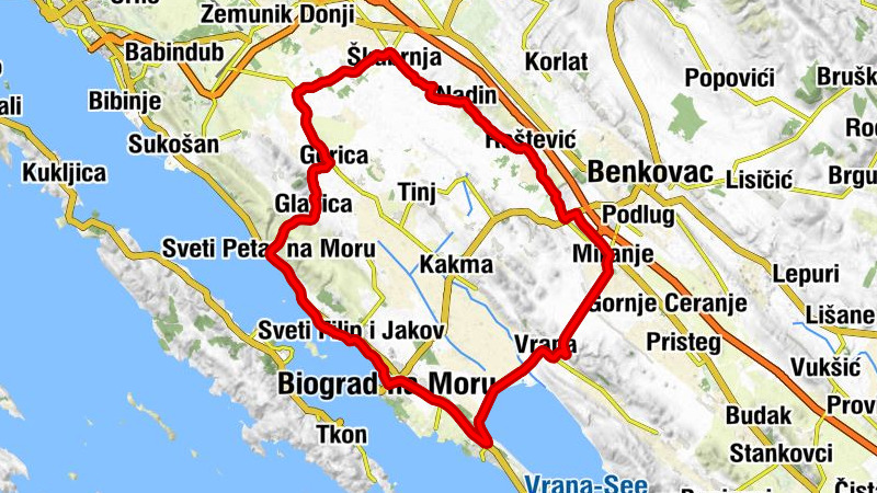 Karte