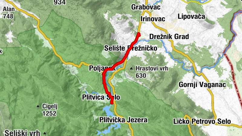 Čatrnja - Restoran Degenija - Plum Bistro & Caffe - gurman bistro