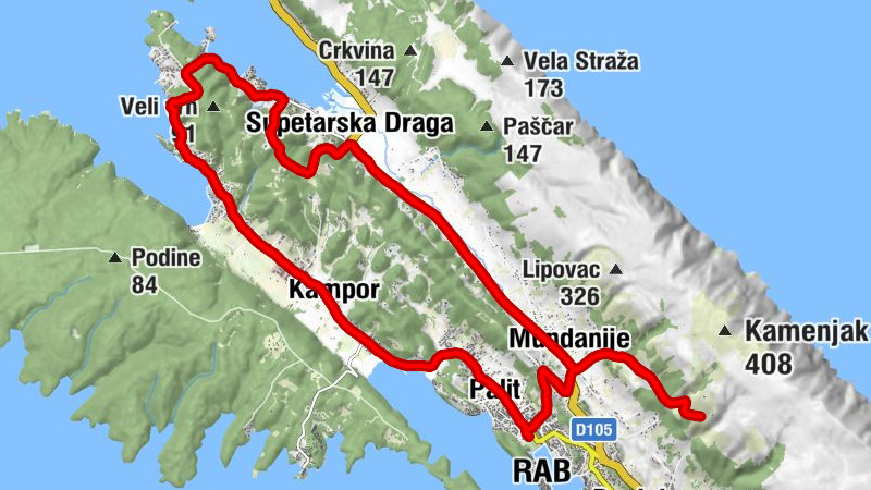 Karte