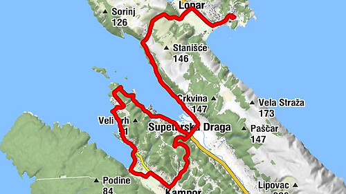 Karte