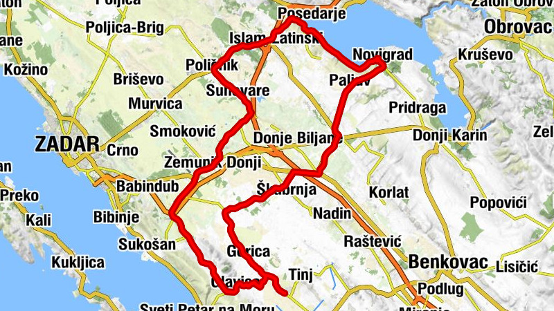 Karte
