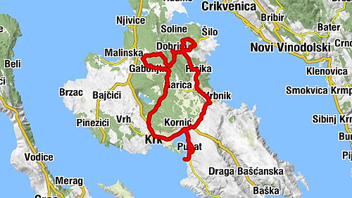 Karte