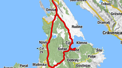 Karte