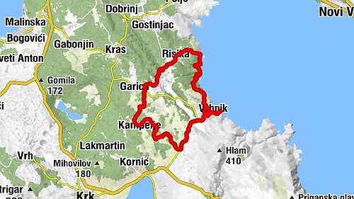 Karte