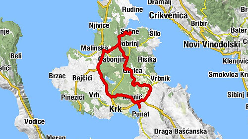 Karte