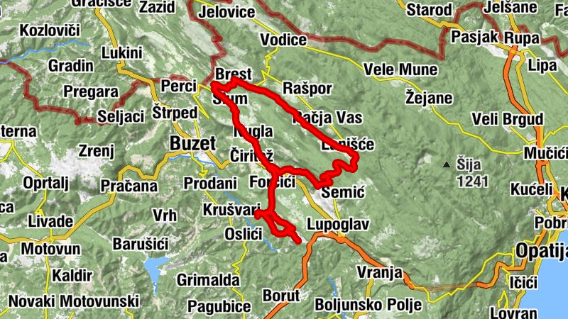Karte