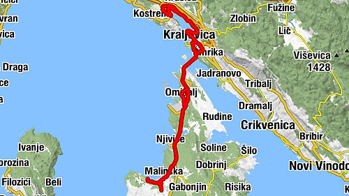 Karte