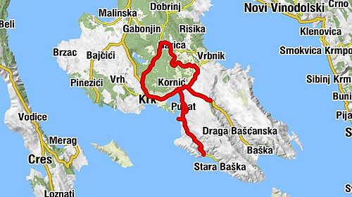 Karte